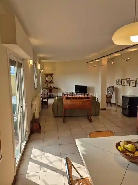 Attico via Cardinale Giuseppe Mezzofanti 41, Argonne - Corsica, Milano - foto 5