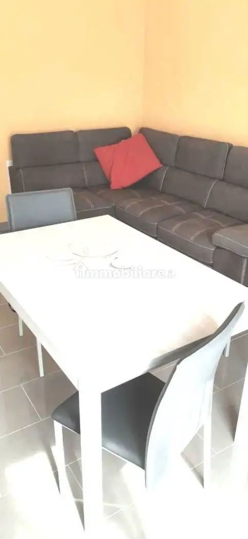 Bilocale via Antonio Gramsci 186, Confini con Cusano, Paderno Dugnano - foto 3