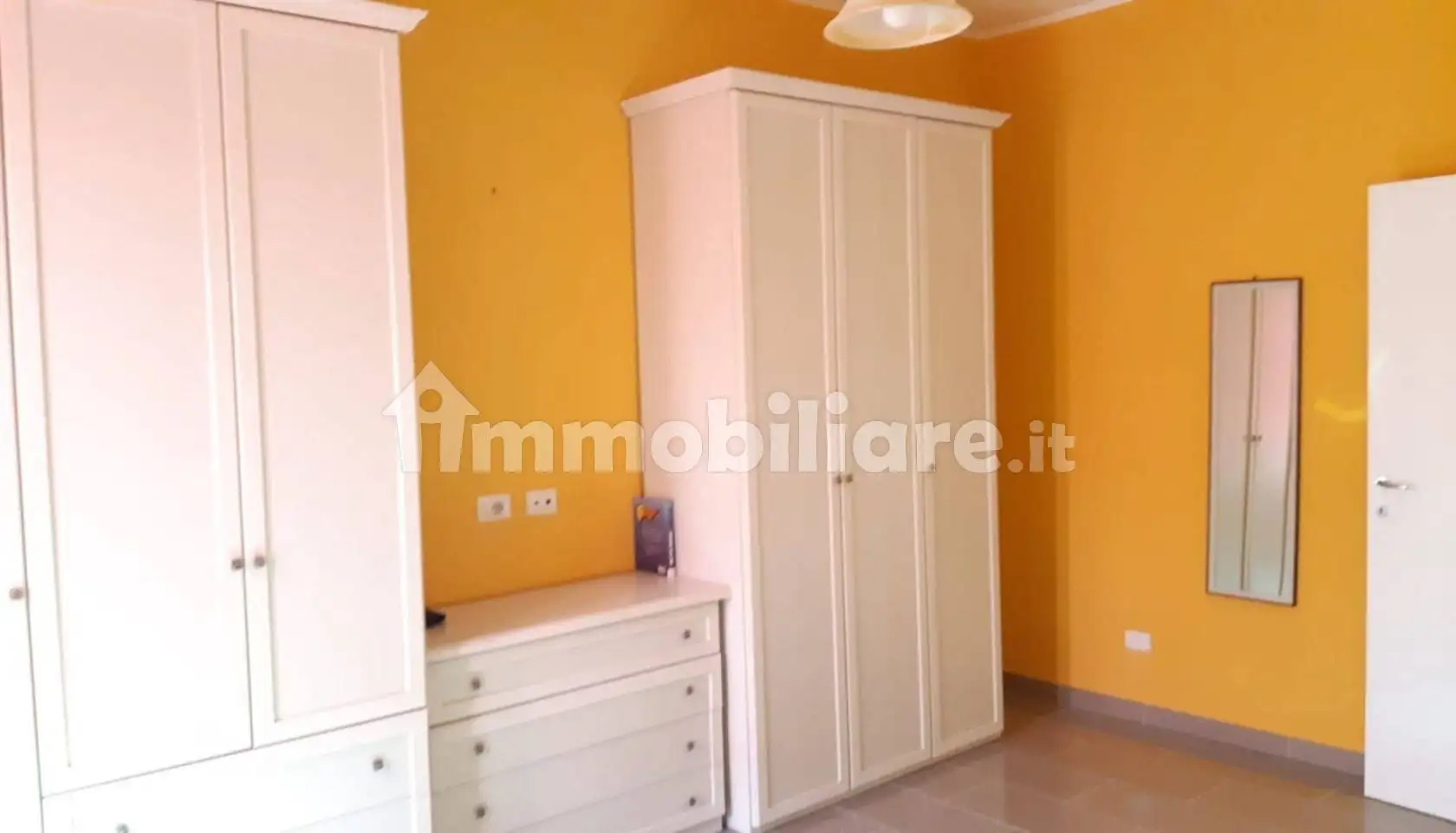 Bilocale via Antonio Gramsci 186, Confini con Cusano, Paderno Dugnano - foto 4