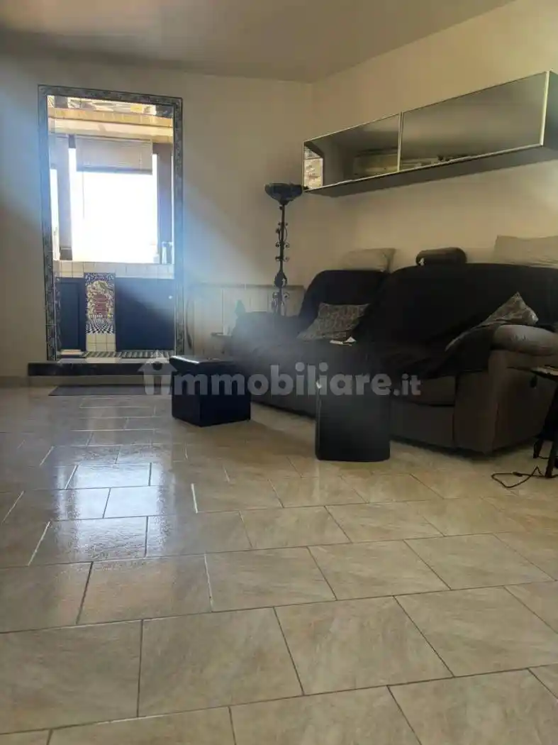 Appartamento in vendita a Livorno