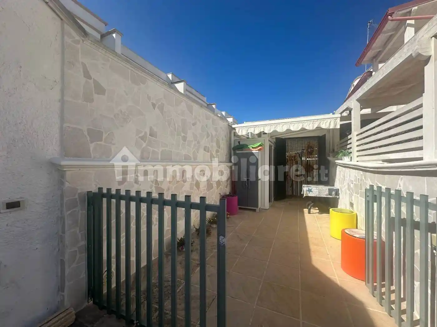 Villetta a schiera in vendita a Manduria