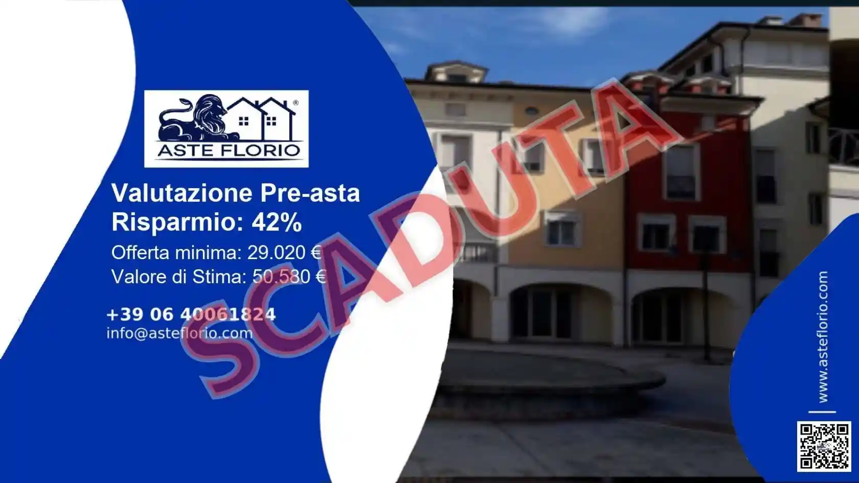 Appartamento in vendita a Mantova