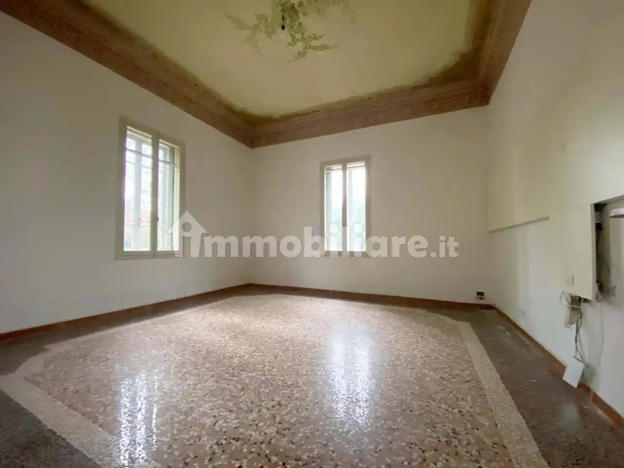 Quadrilocale via Circonvallazione 66, Centro, Mirandola - foto 2