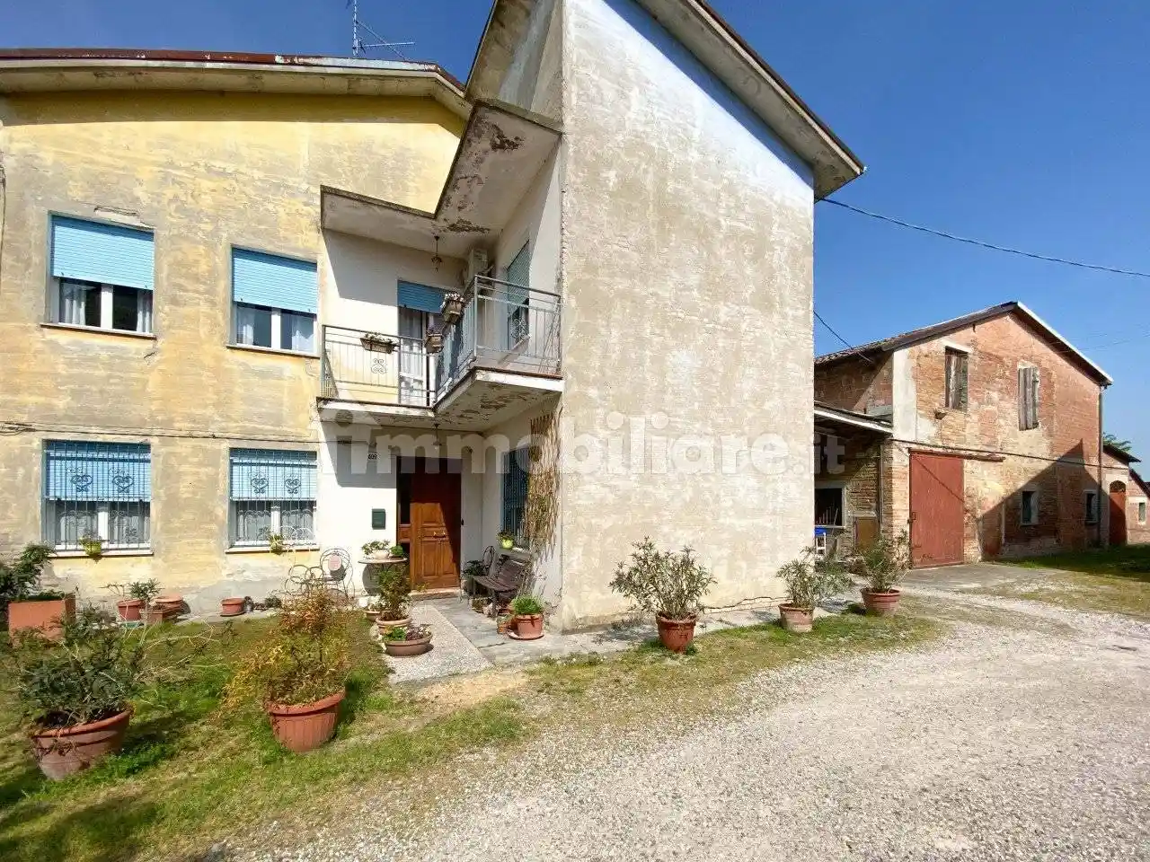 Villetta a schiera in vendita a Concordia sulla Secchia