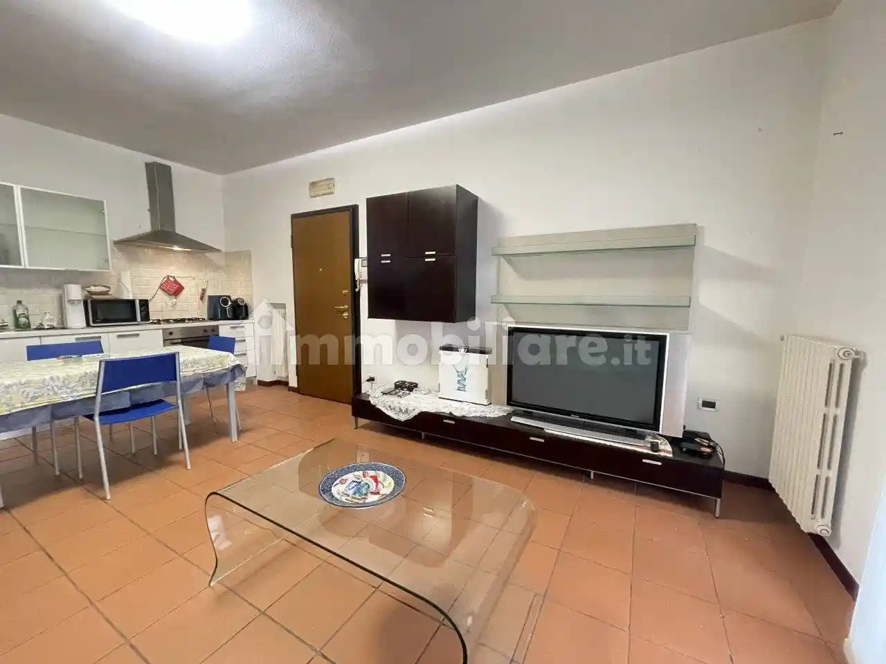 Appartamento in vendita a Cavezzo