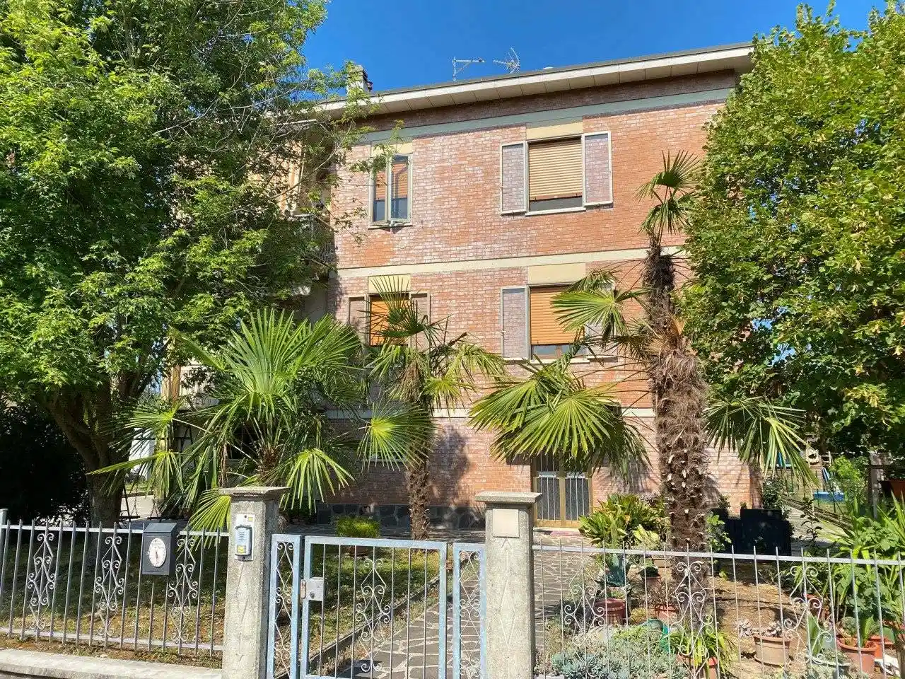 Appartamento in vendita a Mirandola