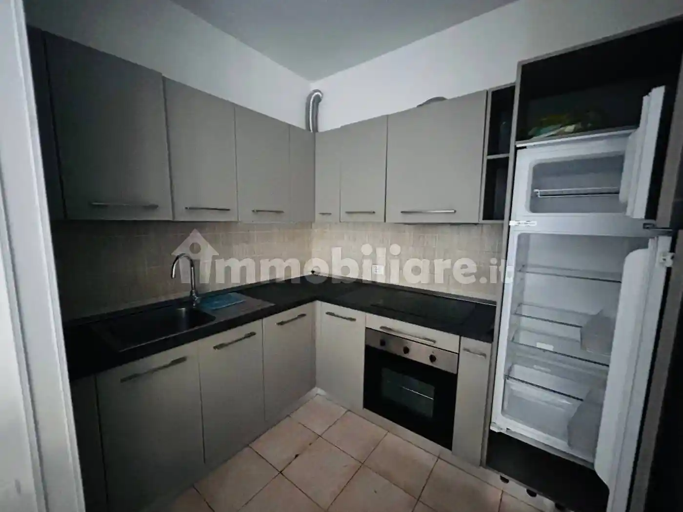 Appartamento in affitto a Perugia