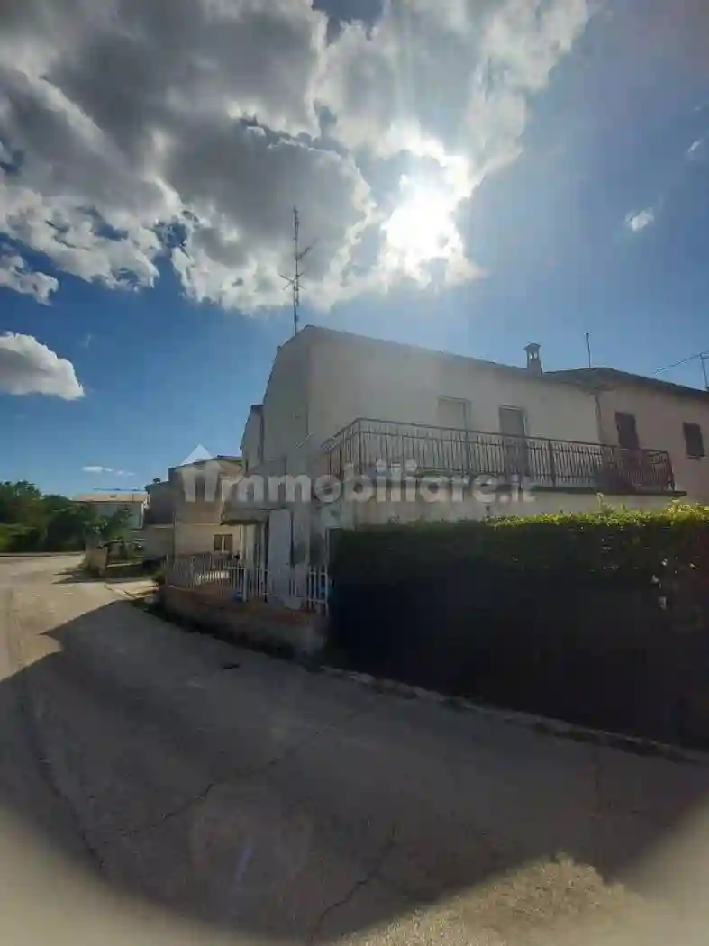 Casa indipendente - foto 4