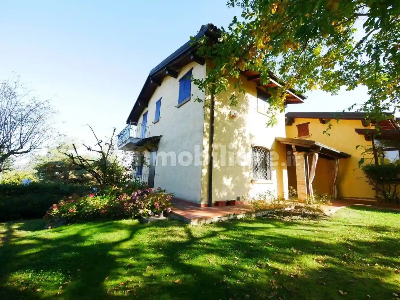 Villetta a schiera - foto 2