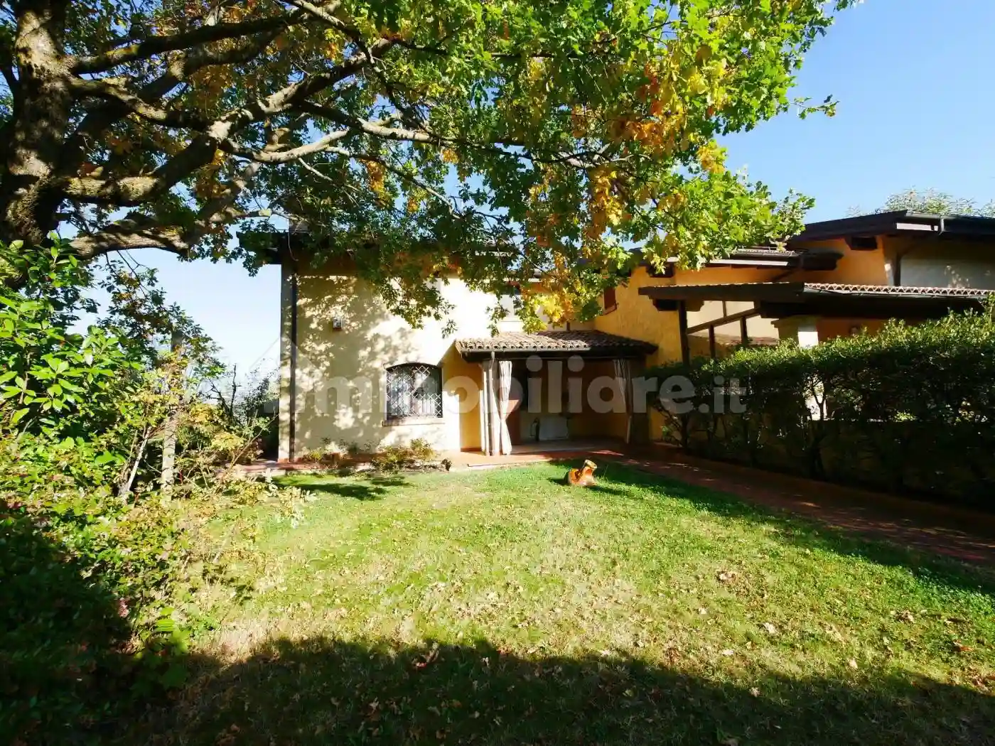 Villetta a schiera - foto 5