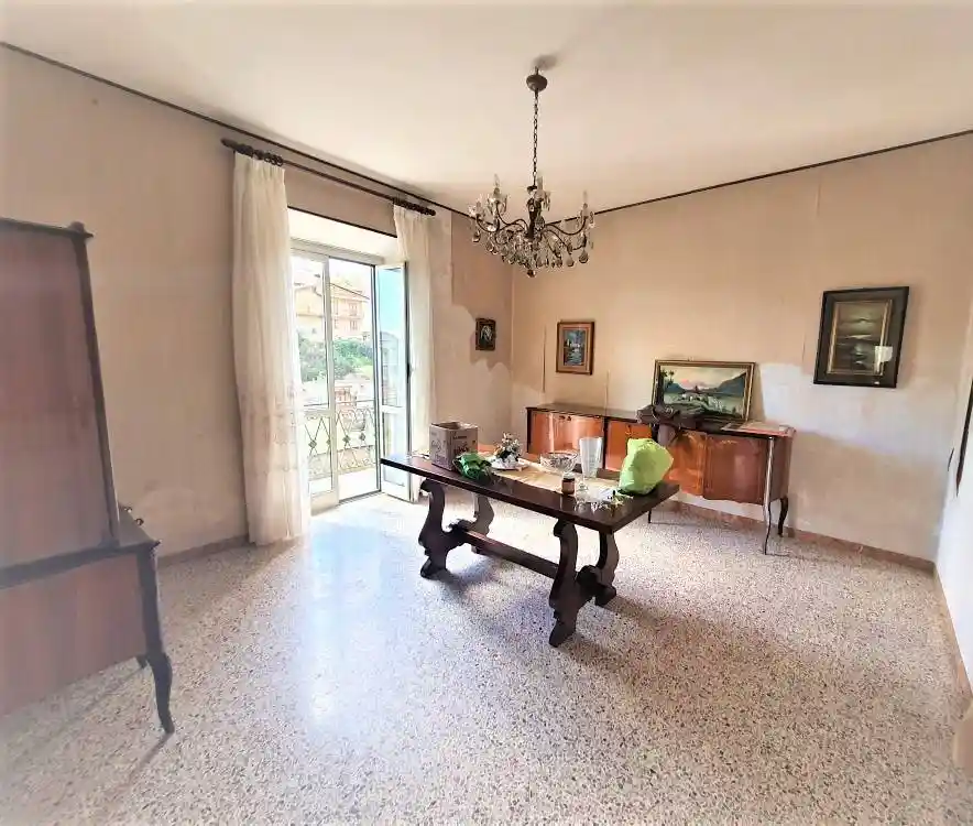 Trilocale via 20 Settembre, Carbognano - foto 2