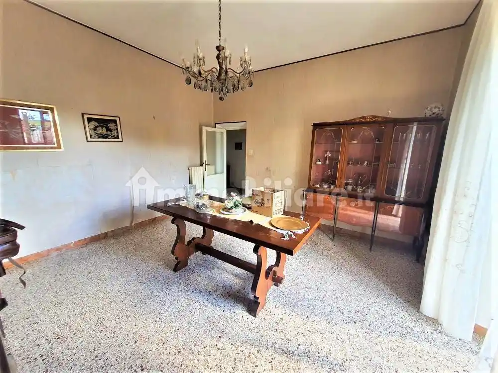 Trilocale via 20 Settembre, Carbognano - foto 3