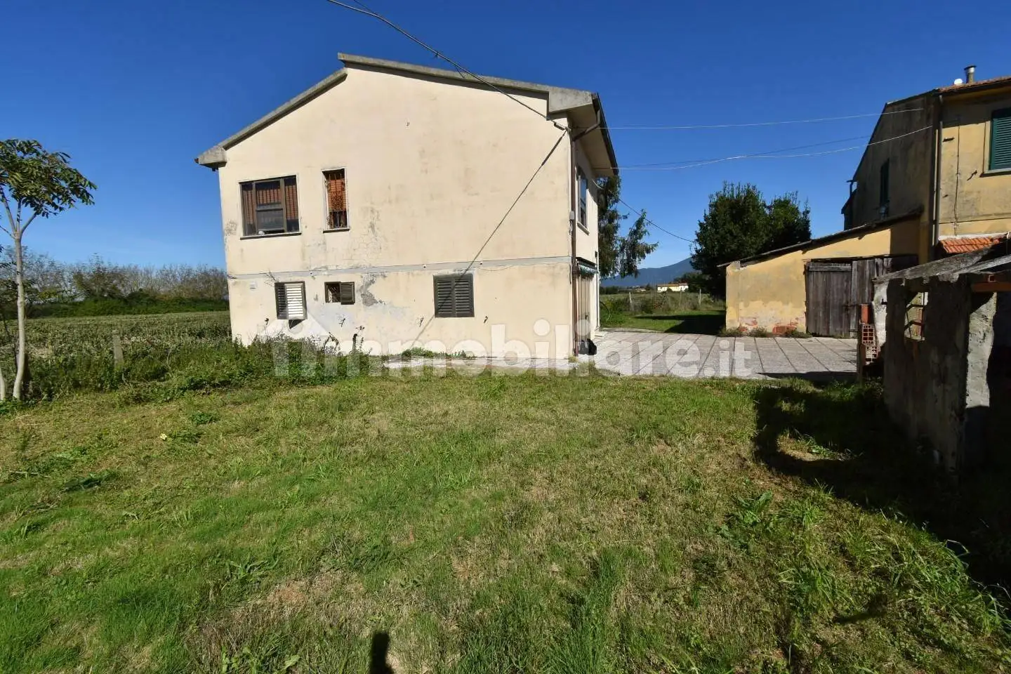 Casa indipendente in vendita a Pisa