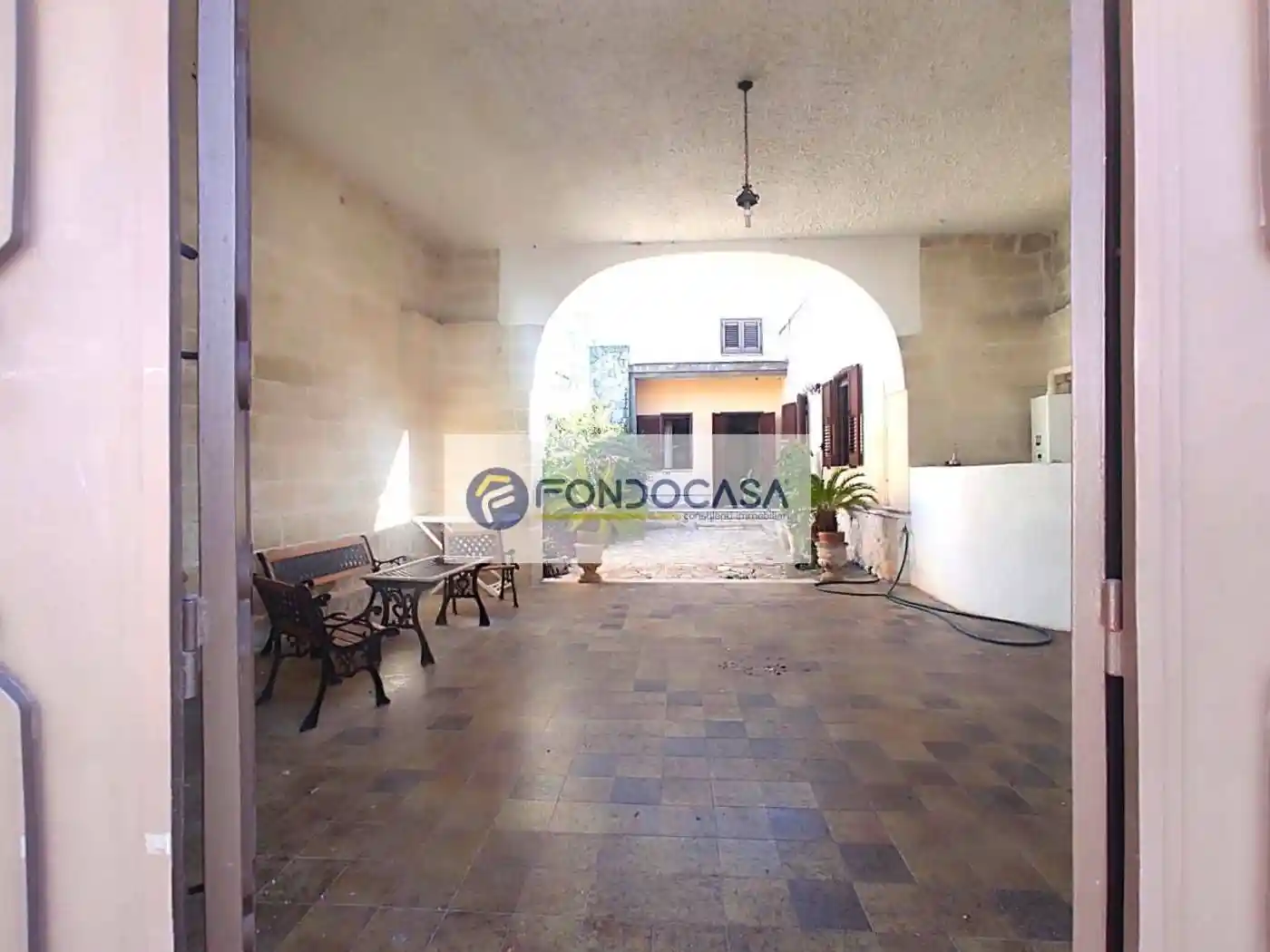 Casa indipendente - foto 4