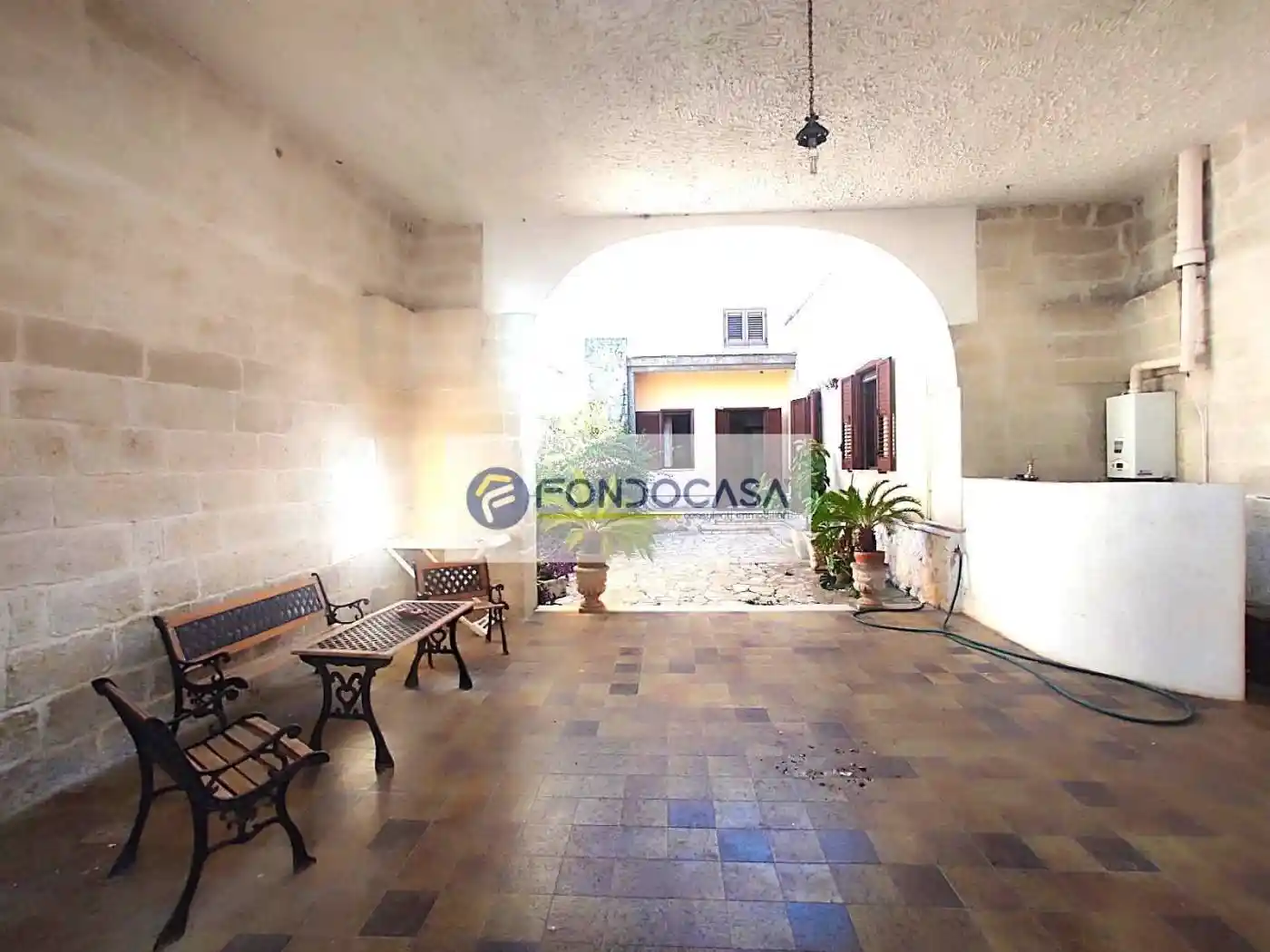 Casa indipendente - foto 5