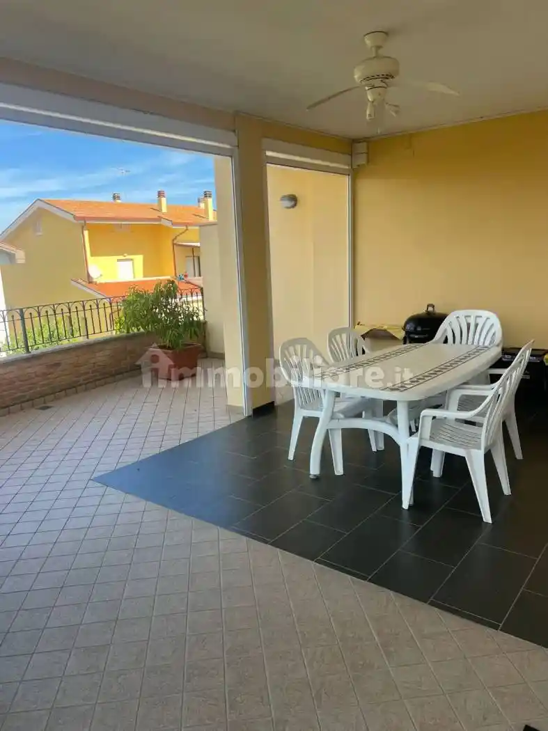 Trilocale via Terra 8, Pineto - foto 4