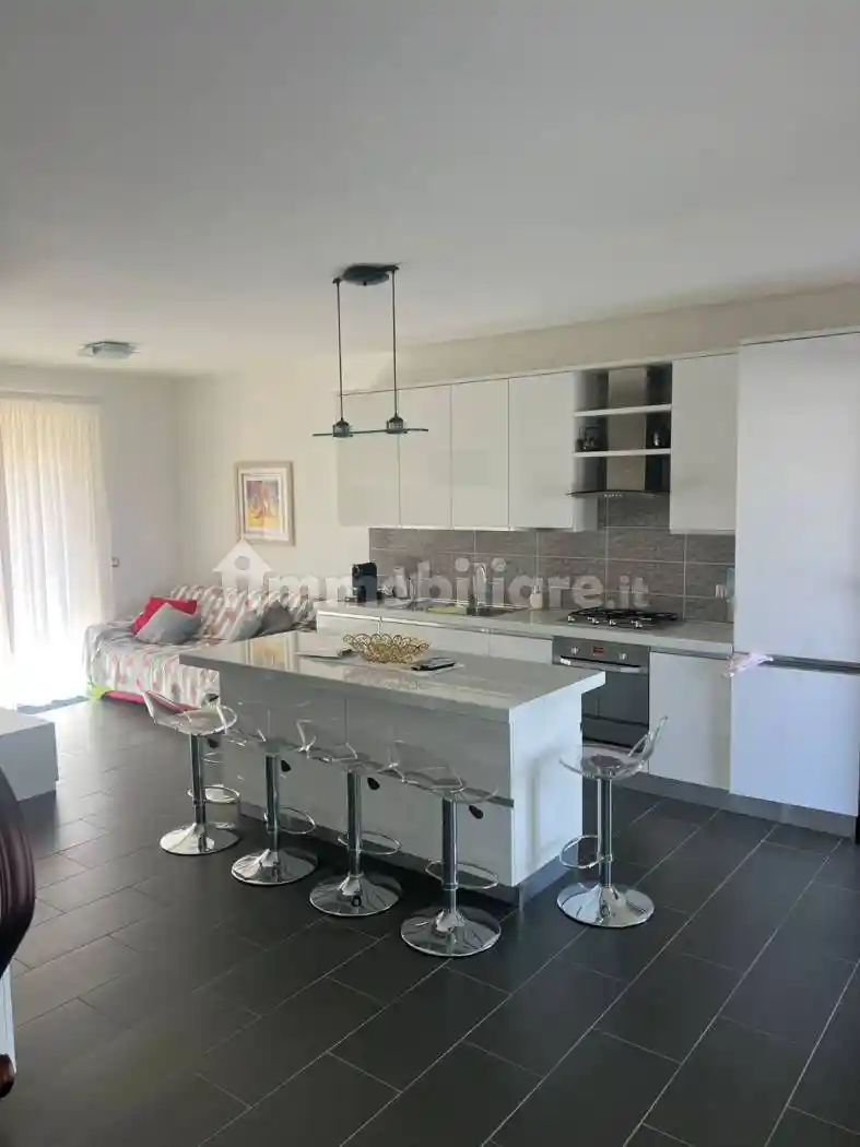 Trilocale via Terra 8, Pineto - foto 5