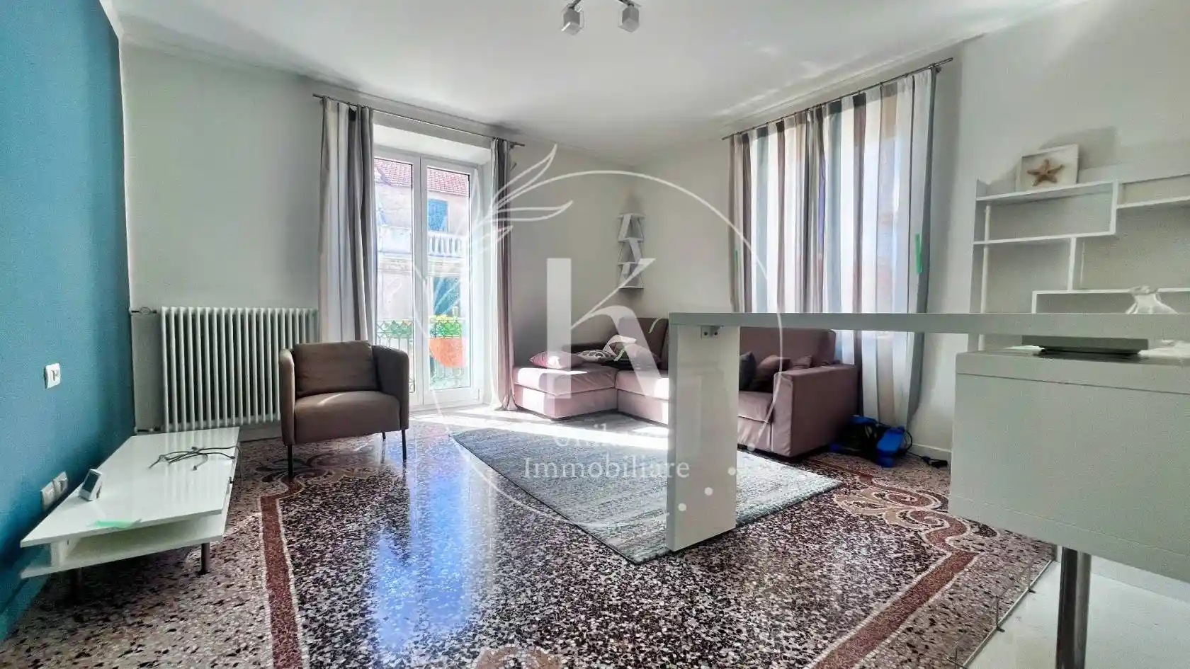 Appartamento in vendita a Savona