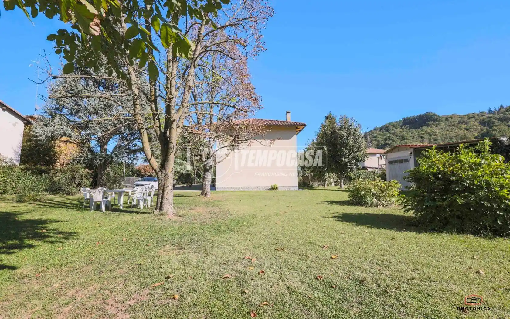 Terratetto unifamiliare via Jussi Carlo, Farneto, San Lazzaro di Savena - foto 2