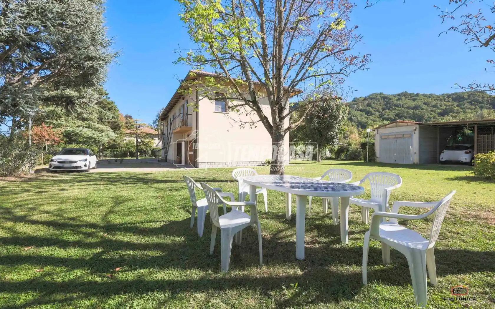 Terratetto unifamiliare via Jussi Carlo, Farneto, San Lazzaro di Savena - foto 4
