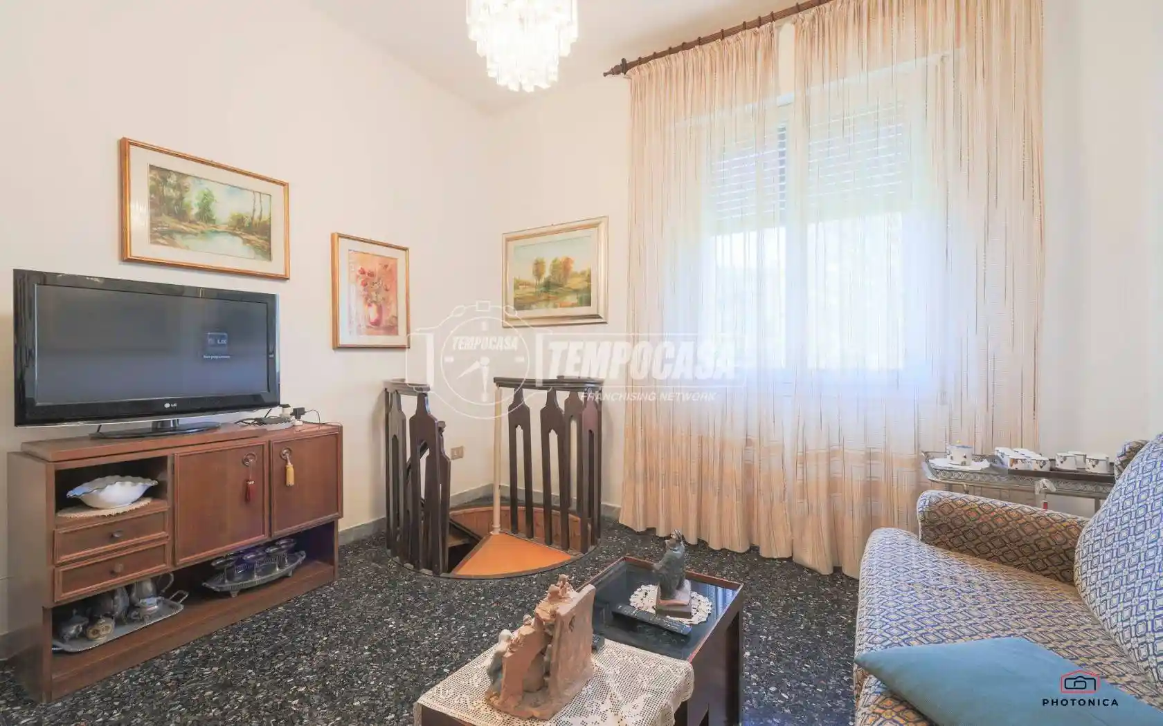 Terratetto unifamiliare via Jussi Carlo, Farneto, San Lazzaro di Savena - foto 5