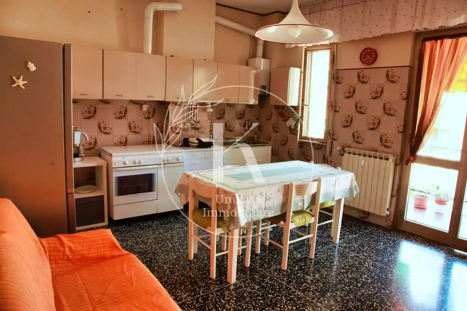 Appartamento in vendita a Savona