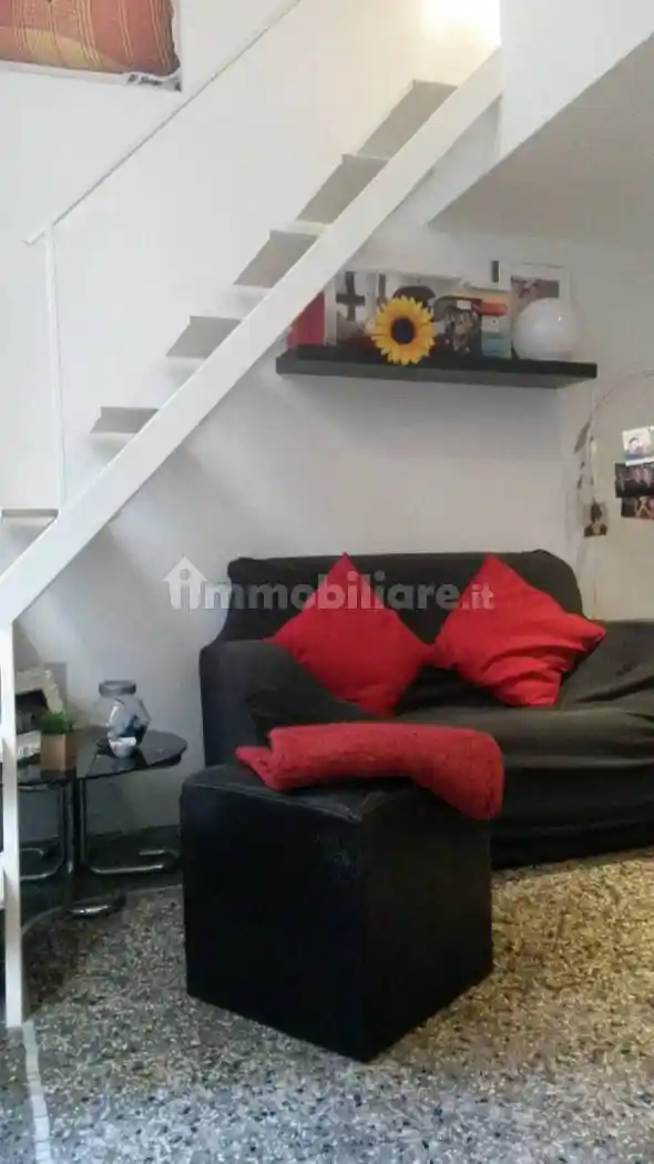 Appartamento in affitto a Genova