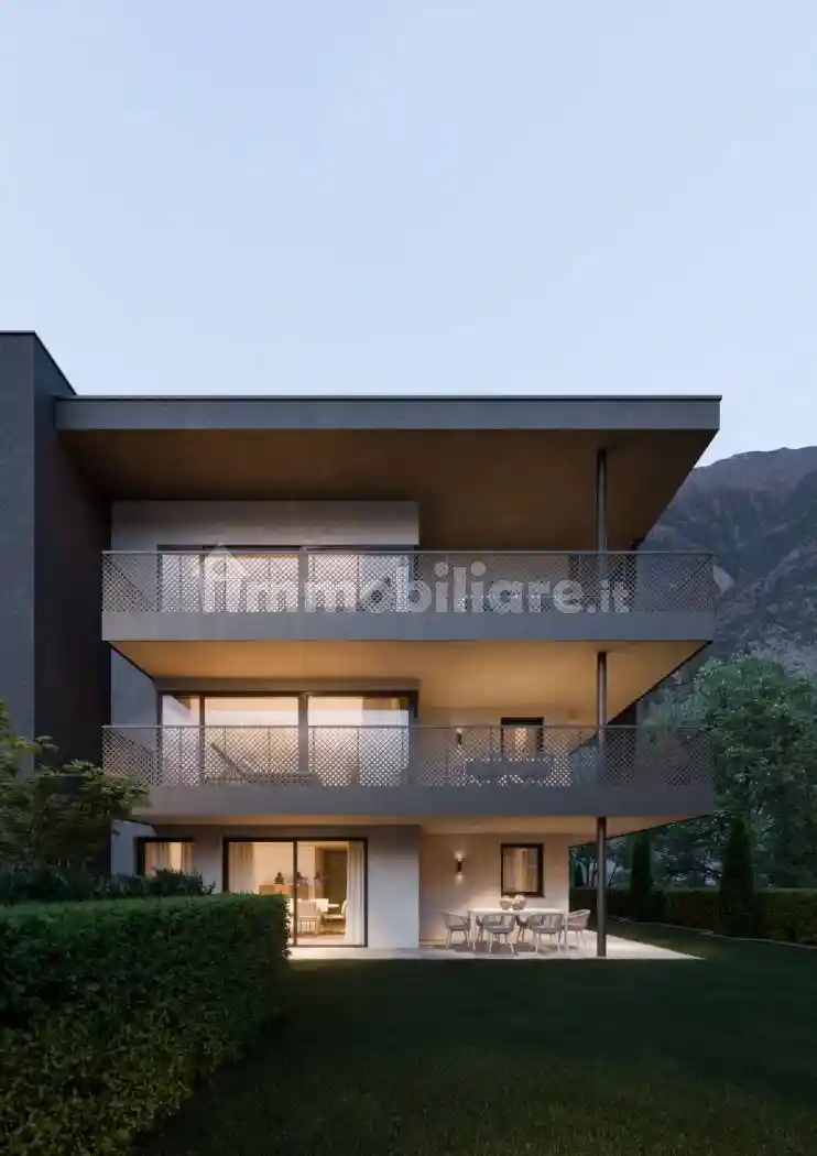 Progetto in vendita a Laces