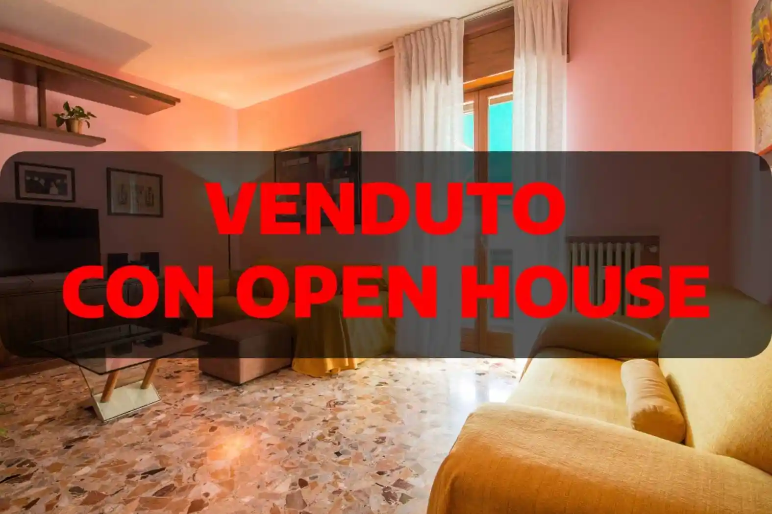 Appartamento in vendita a Verona