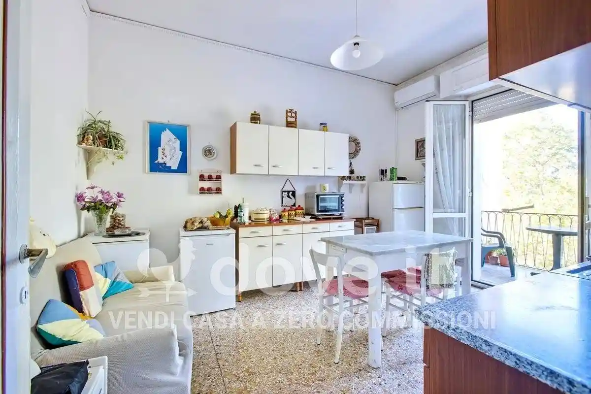 Appartamento in vendita a Latina