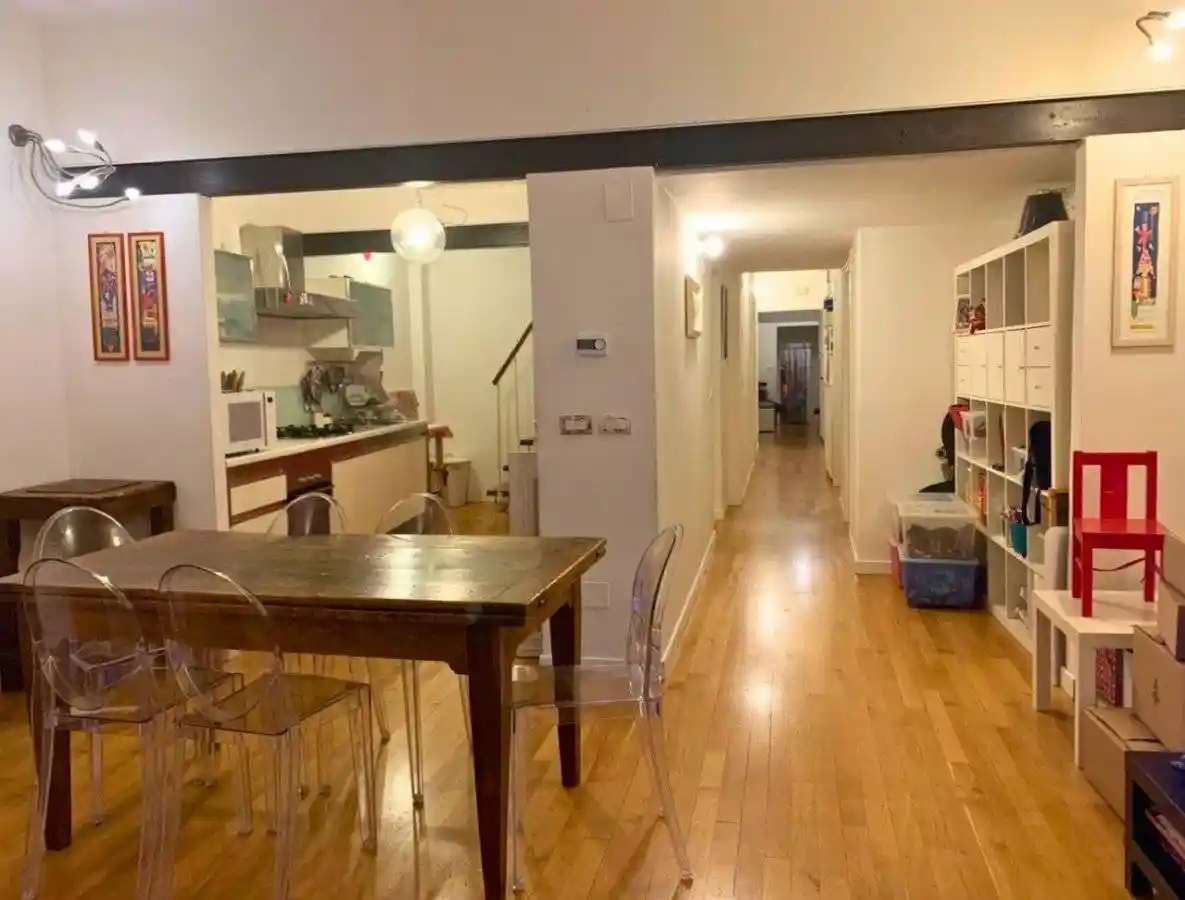 Appartamento in vendita a Reggio Emilia