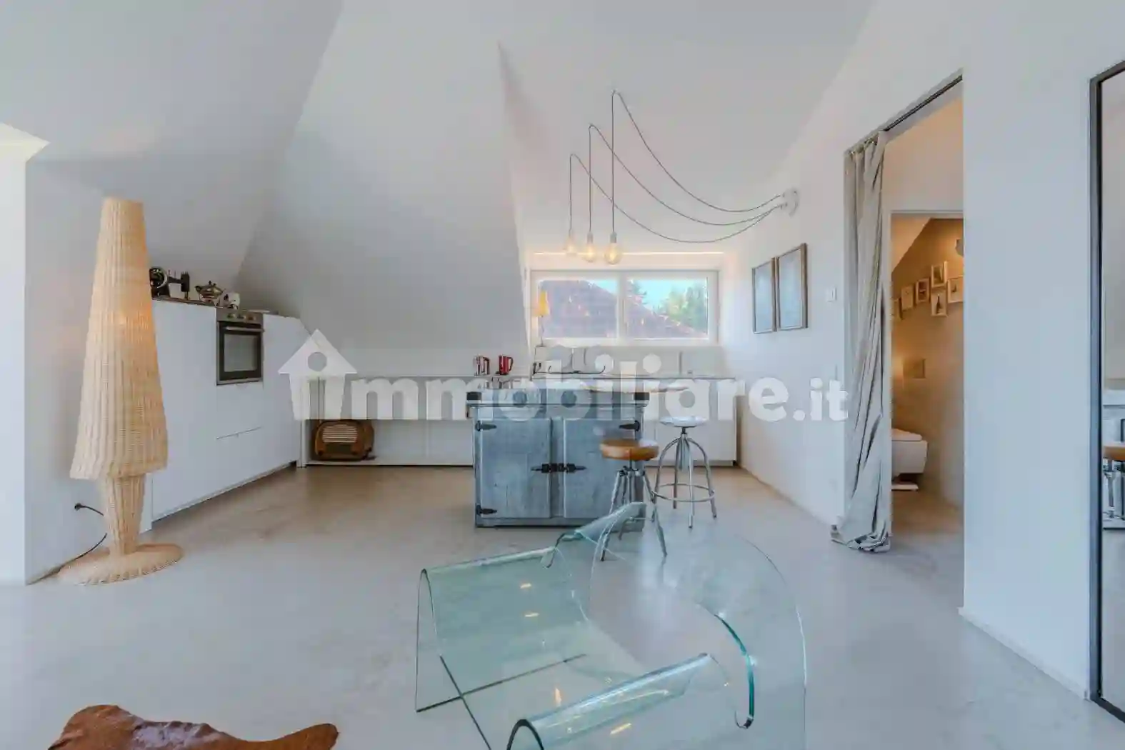 Attico - Mansarda - foto 2