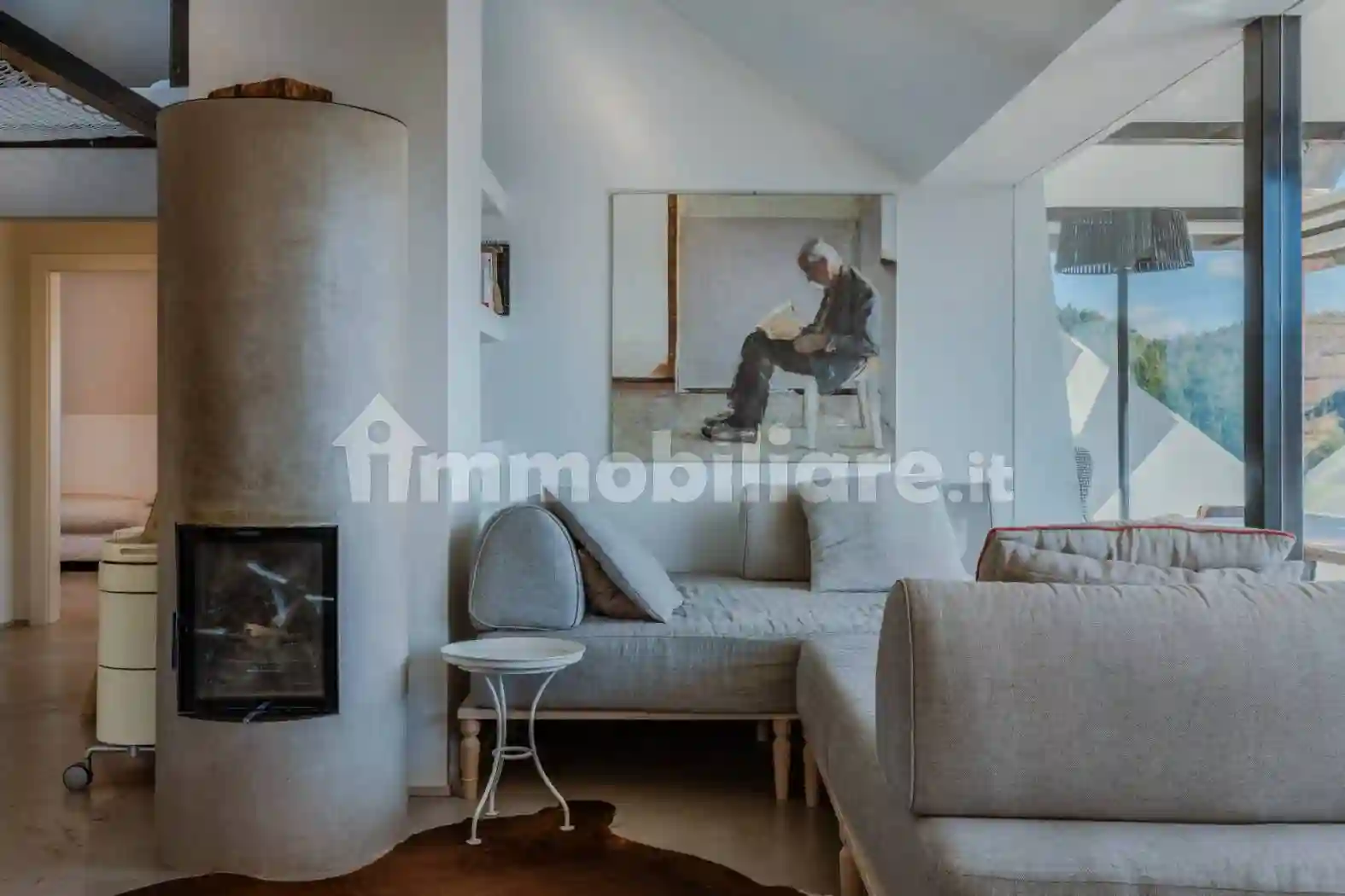 Attico - Mansarda - foto 4