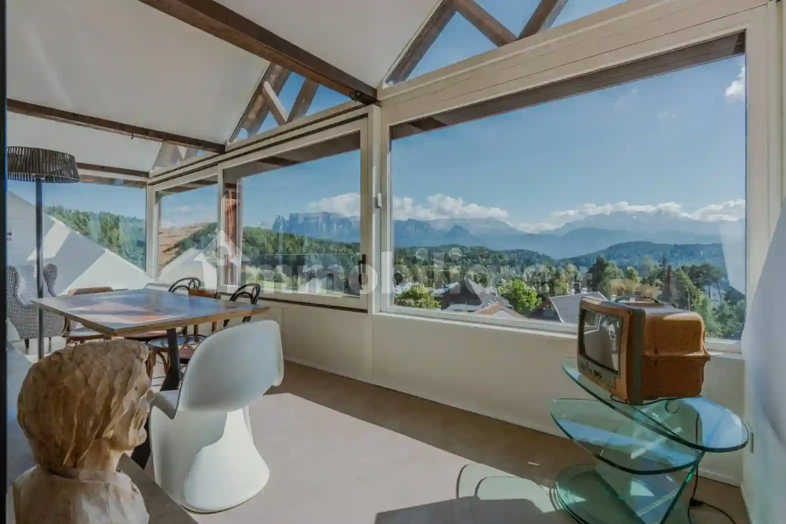 Attico - Mansarda - foto 5