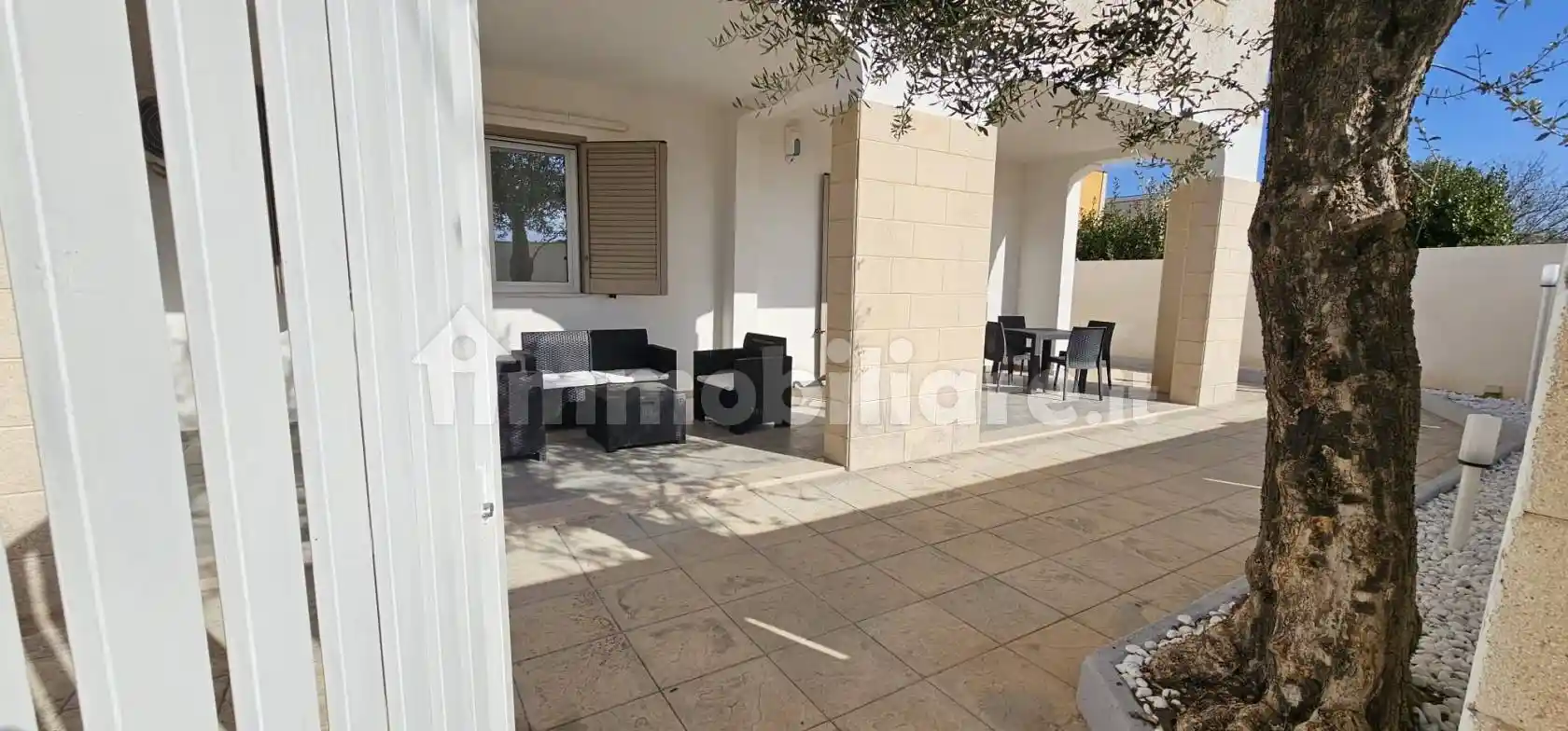 Appartamento in vendita a Porto Cesareo