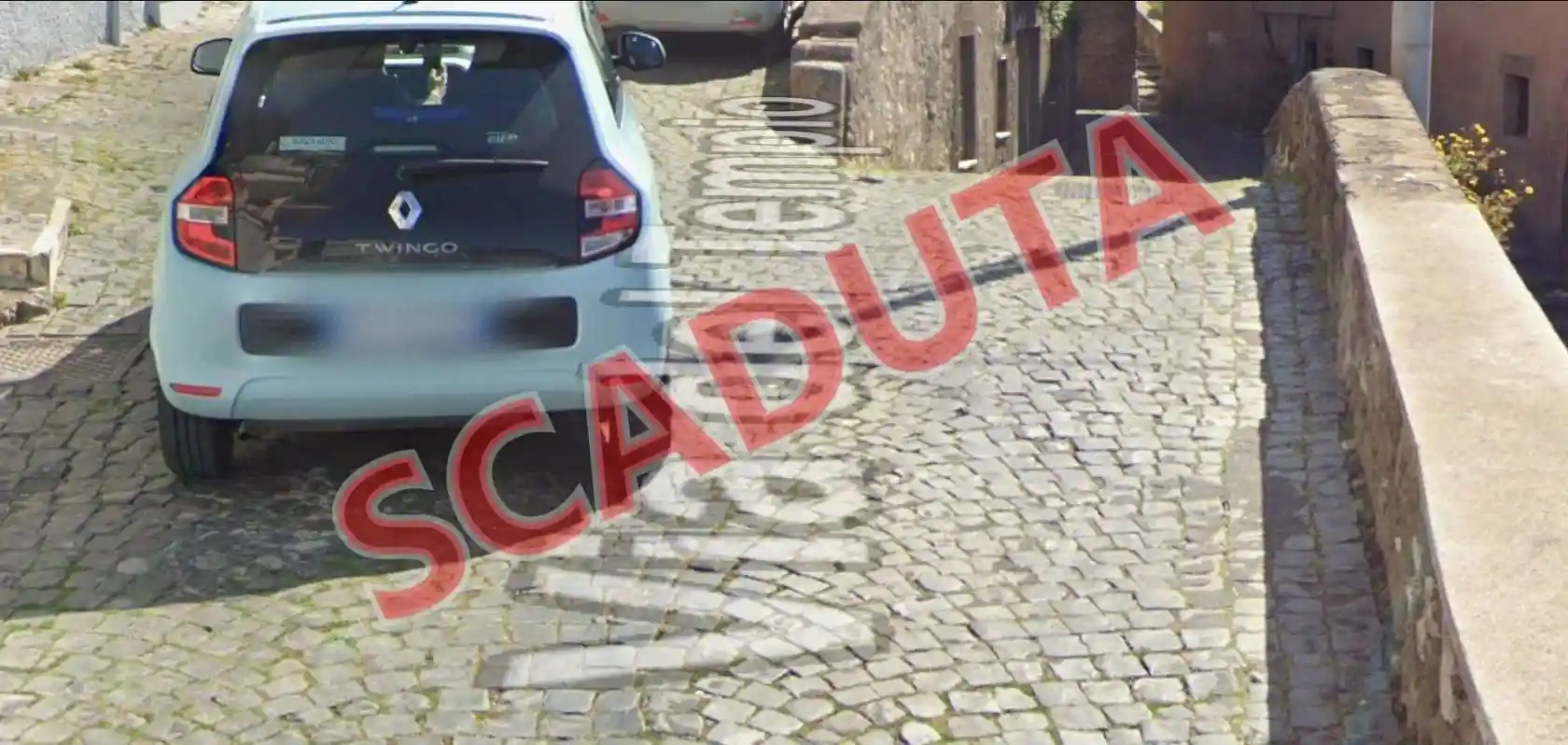 Appartamento in vendita a Palestrina