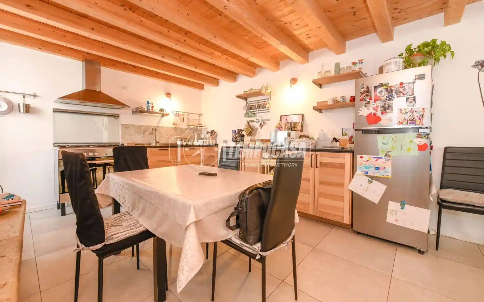 Casa indipendente in vendita a Toscolano-Maderno