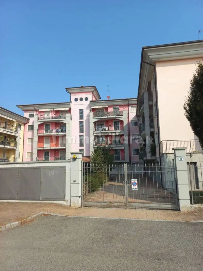 Appartamento in vendita a Alessandria