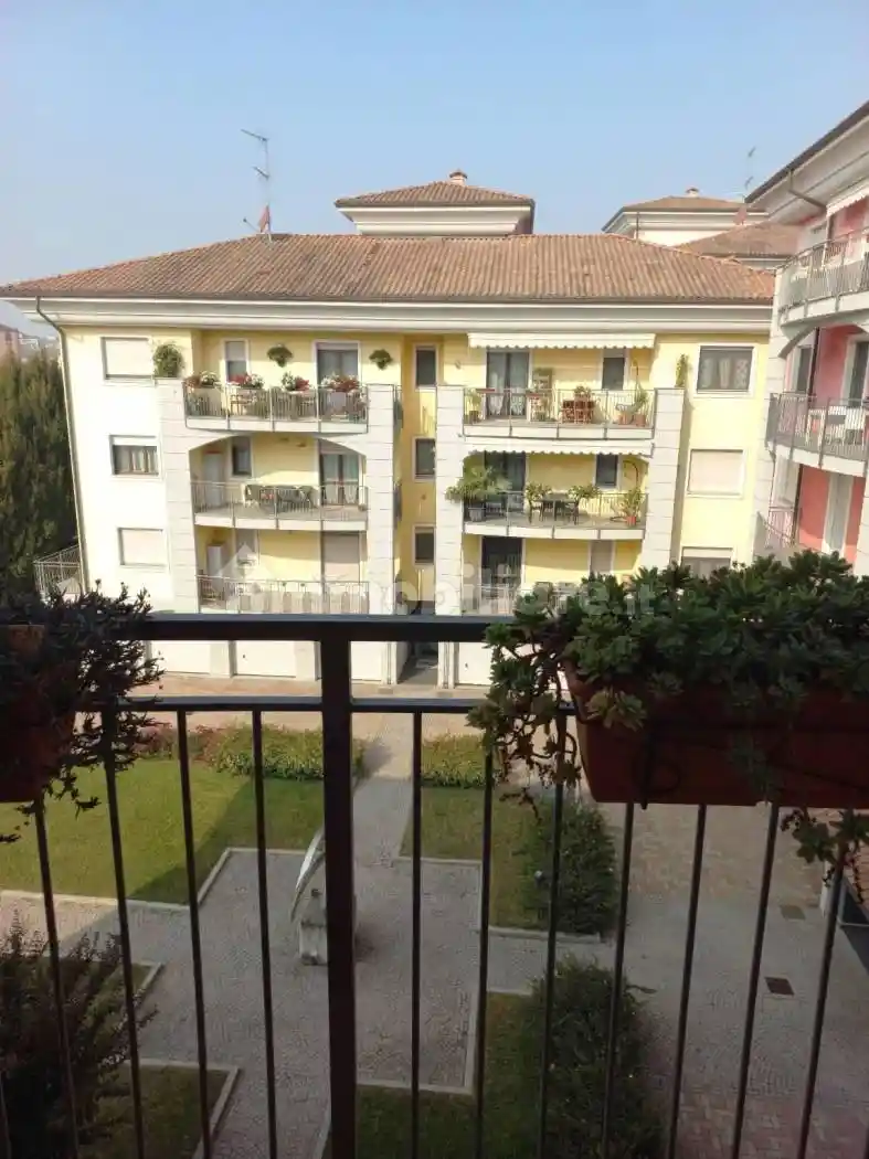 Appartamento via Guglielmo Cavalli 18, Europa, Alessandria - foto 3