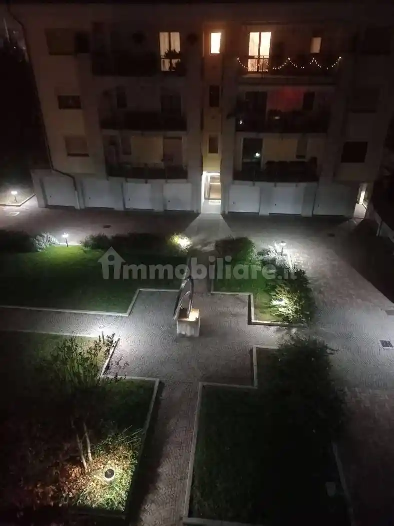 Appartamento via Guglielmo Cavalli 18, Europa, Alessandria - foto 4