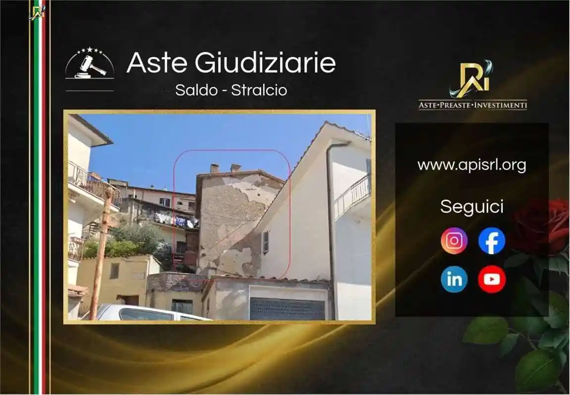 Appartamento in vendita a Palestrina