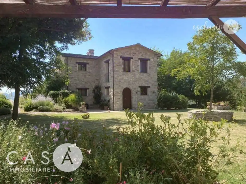 Villa in vendita a Sarsina