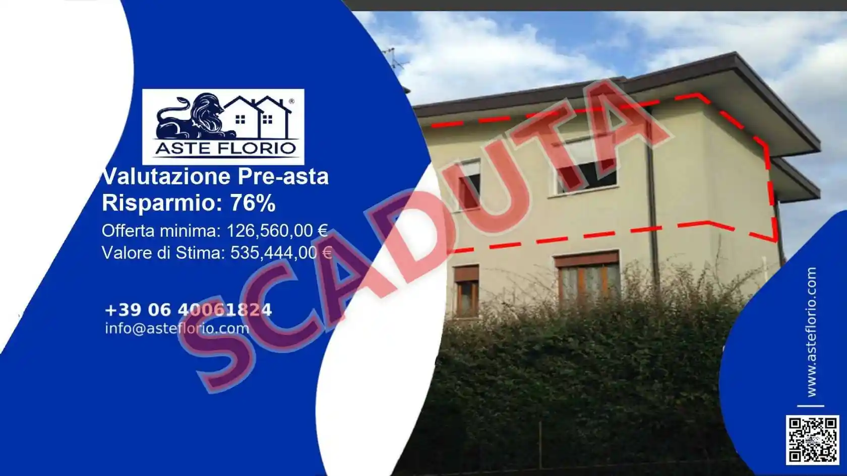 Appartamento in vendita a Treviso