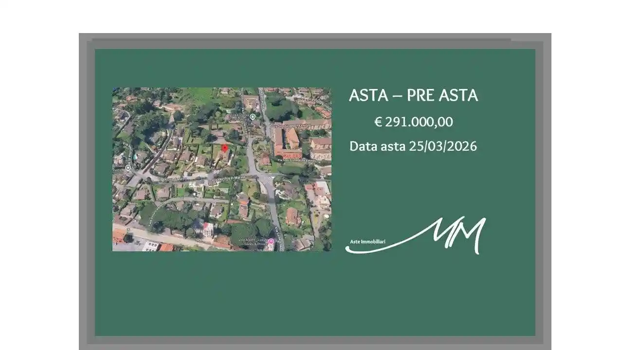 Villa in vendita a Grottaferrata