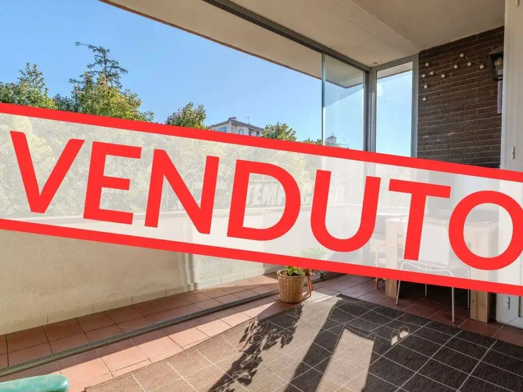 Appartamento in vendita a Viterbo