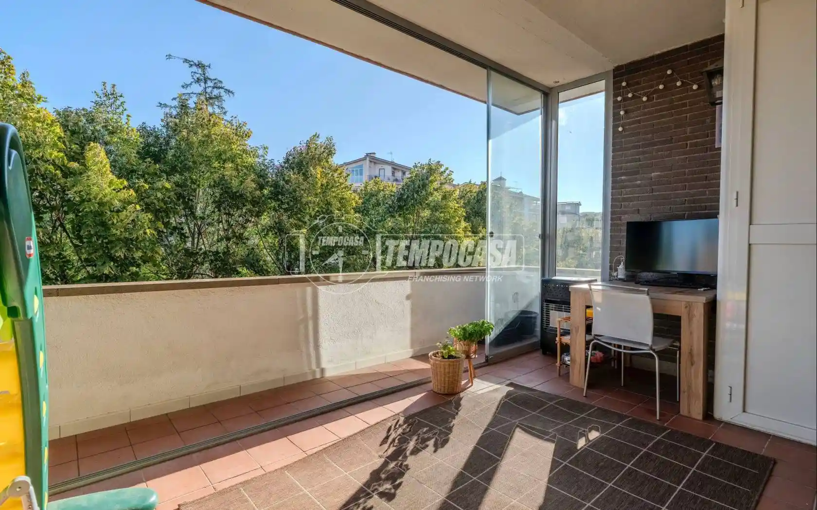 Trilocale via Santa Maria della Grotticella, Grotticella - Mazzetta, Viterbo - foto 2