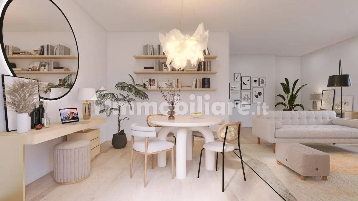 Villa in vendita a San Giorgio di Piano