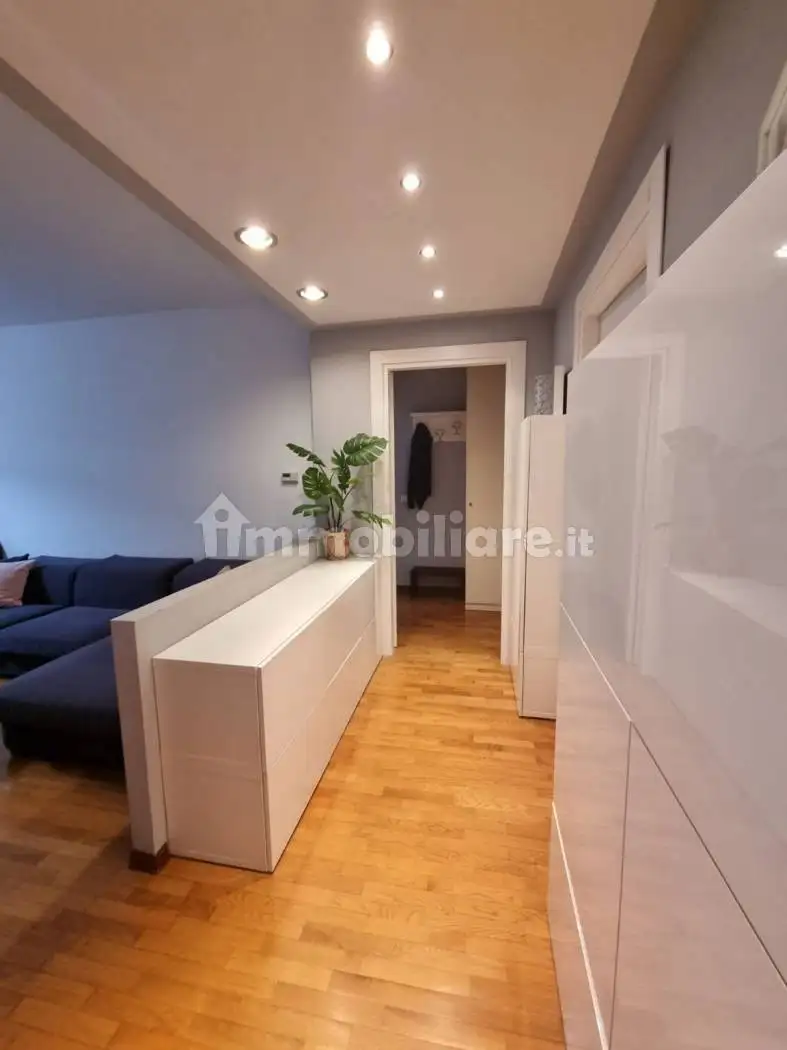 Quadrilocale via Caduti di Cefalonia, San Biagio, Faianello, Casalecchio di Reno - foto 2