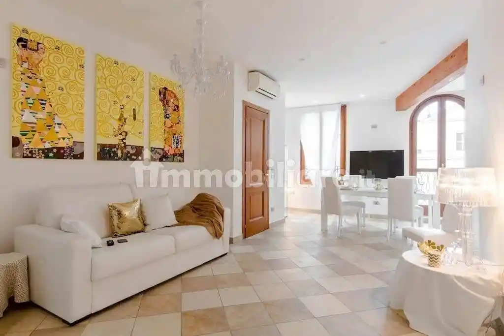 Appartamento in vendita a Salò