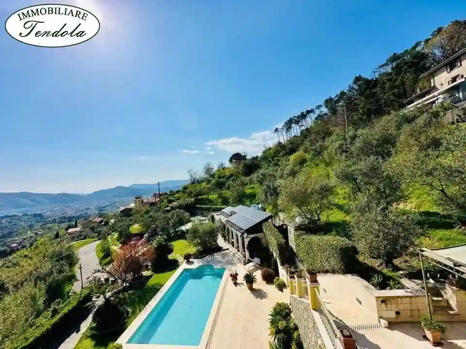 Villa - foto 3
